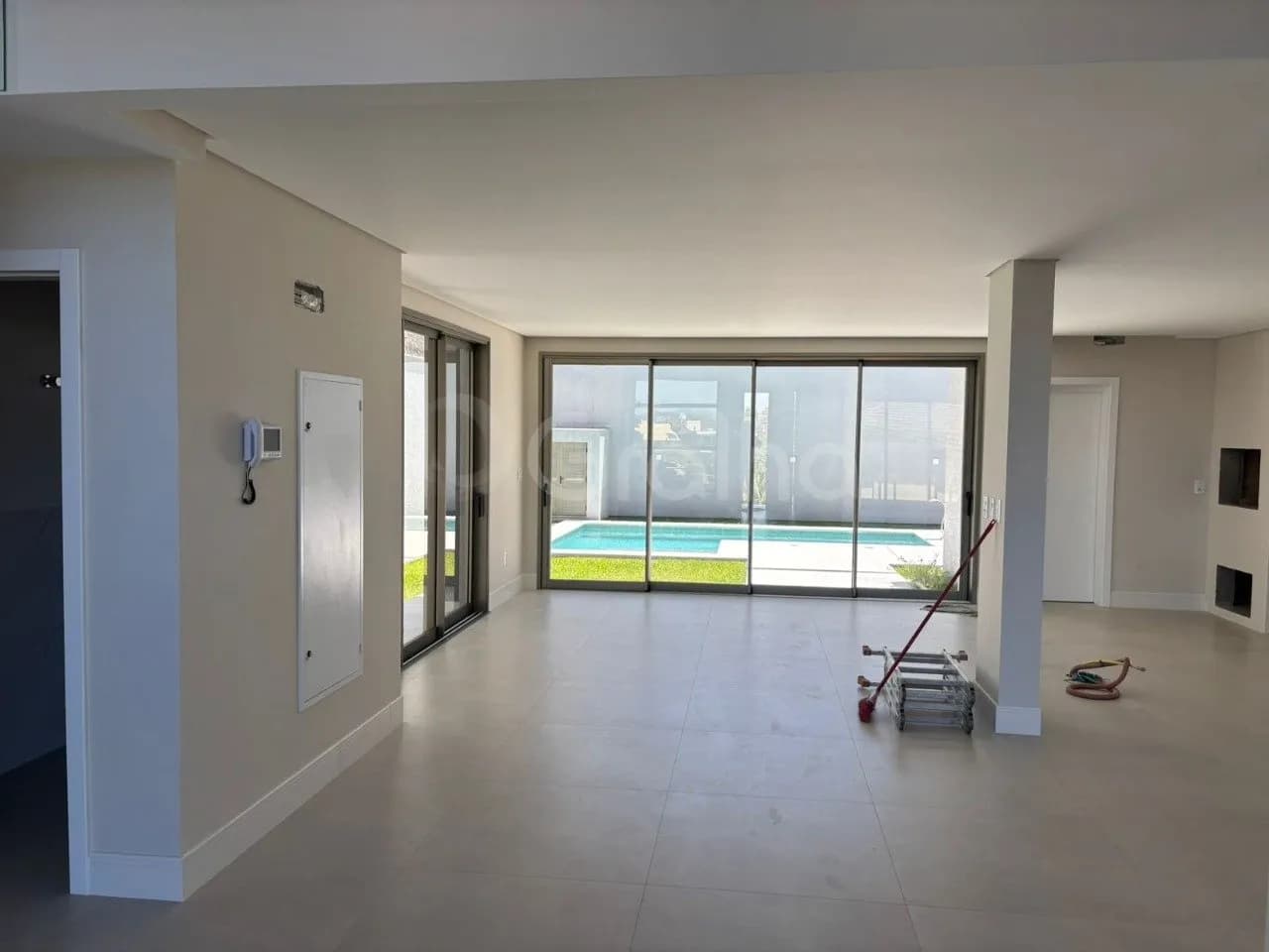 Casa para venda com 3 dormitórios em Pedra Branca com 312 m² — foto 3