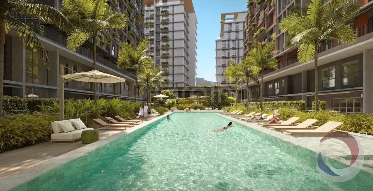 Apartamento para venda com 3 dormitórios em Pedra Branca com 83 m² — foto 3