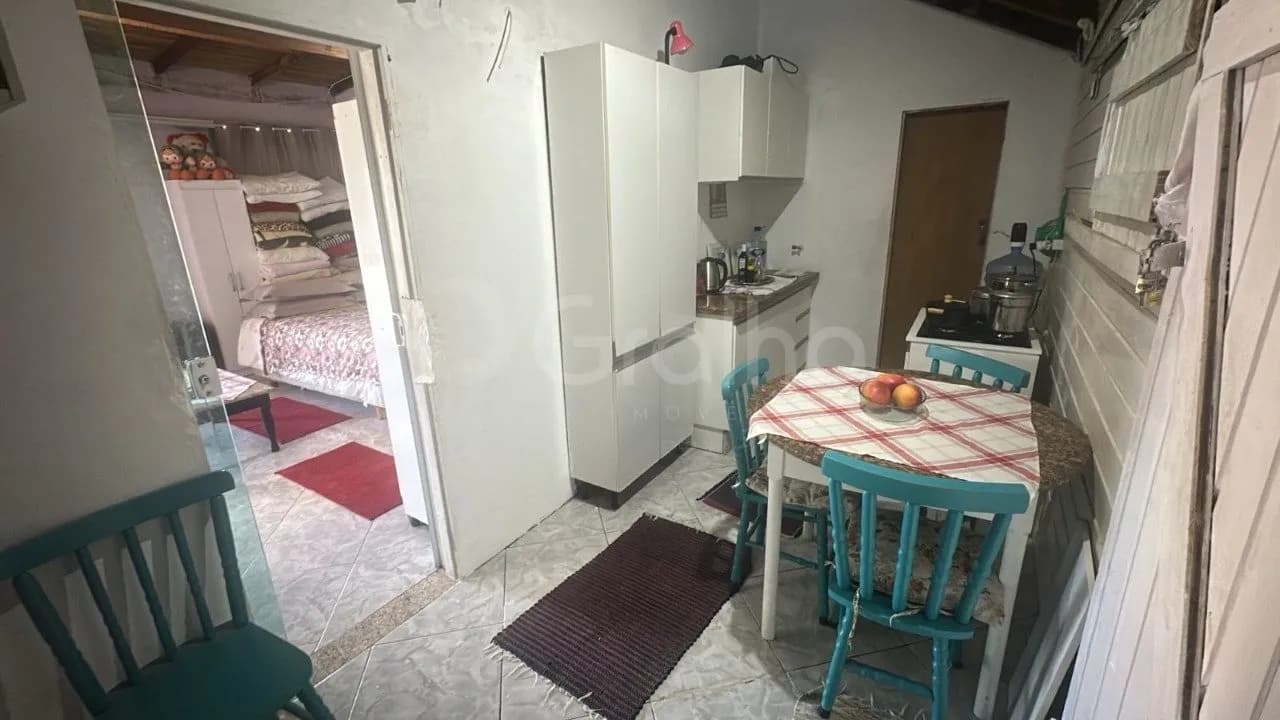 Casa para venda com 6 dormitórios em MONTE VERDE com 200 m²