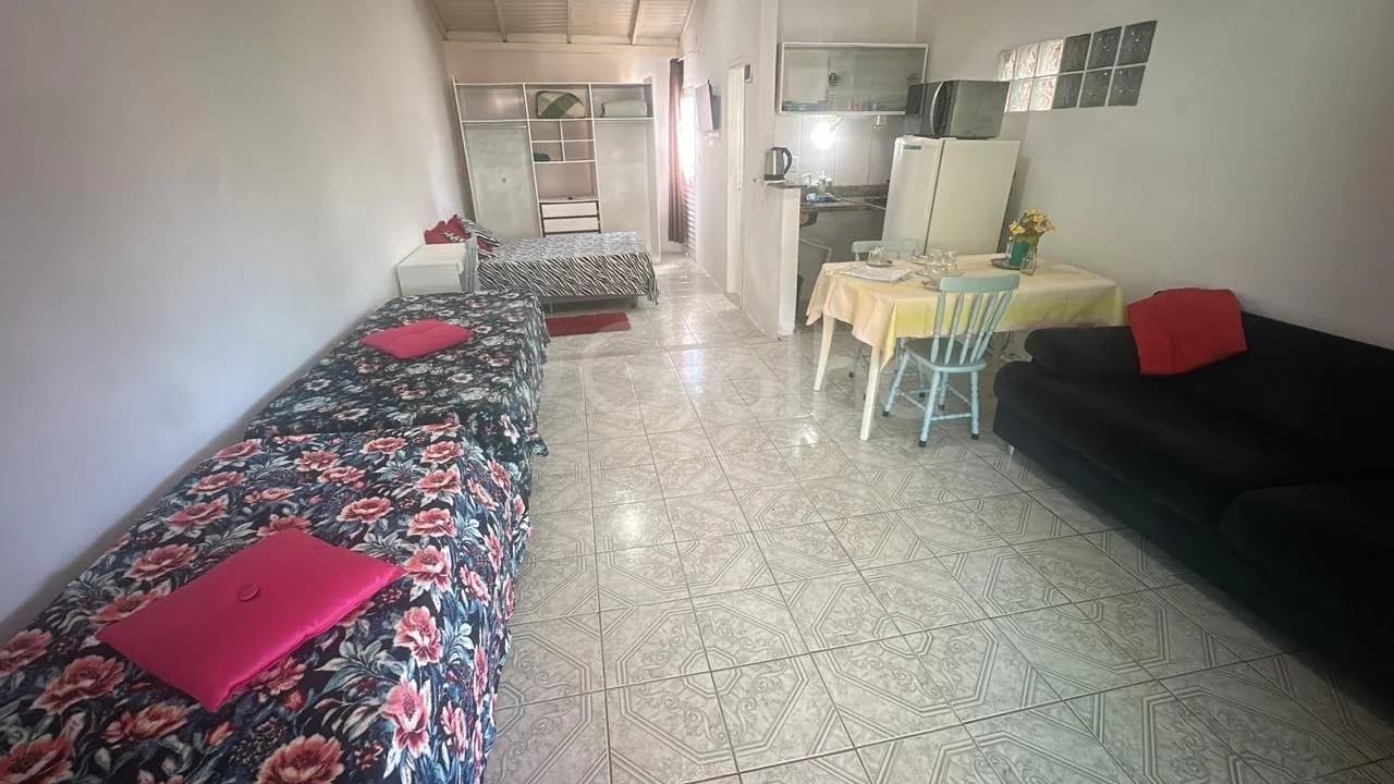 Casa para venda com 6 dormitórios em MONTE VERDE com 200 m² — foto 4