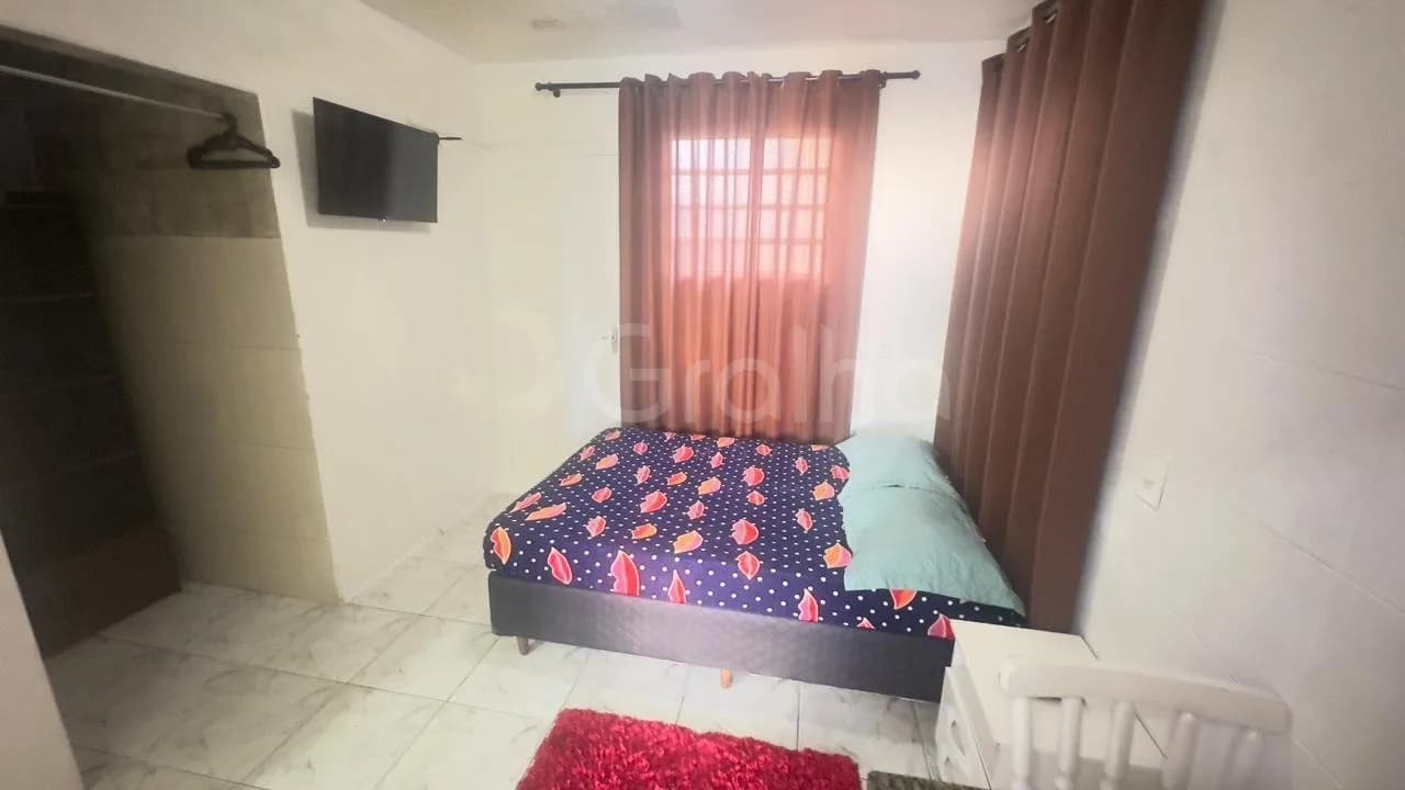 Casa para venda com 6 dormitórios em MONTE VERDE com 200 m² — foto 5