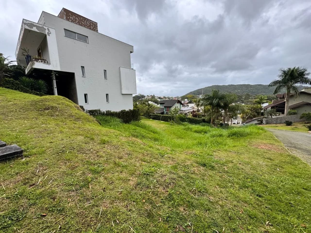 Terreno para venda em Santo Antônio de Lisboa com 638 m²