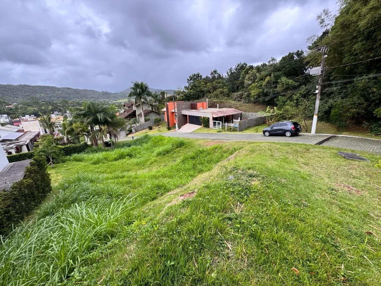 Terreno para venda em Santo Antônio de Lisboa com 638 m² — foto 2