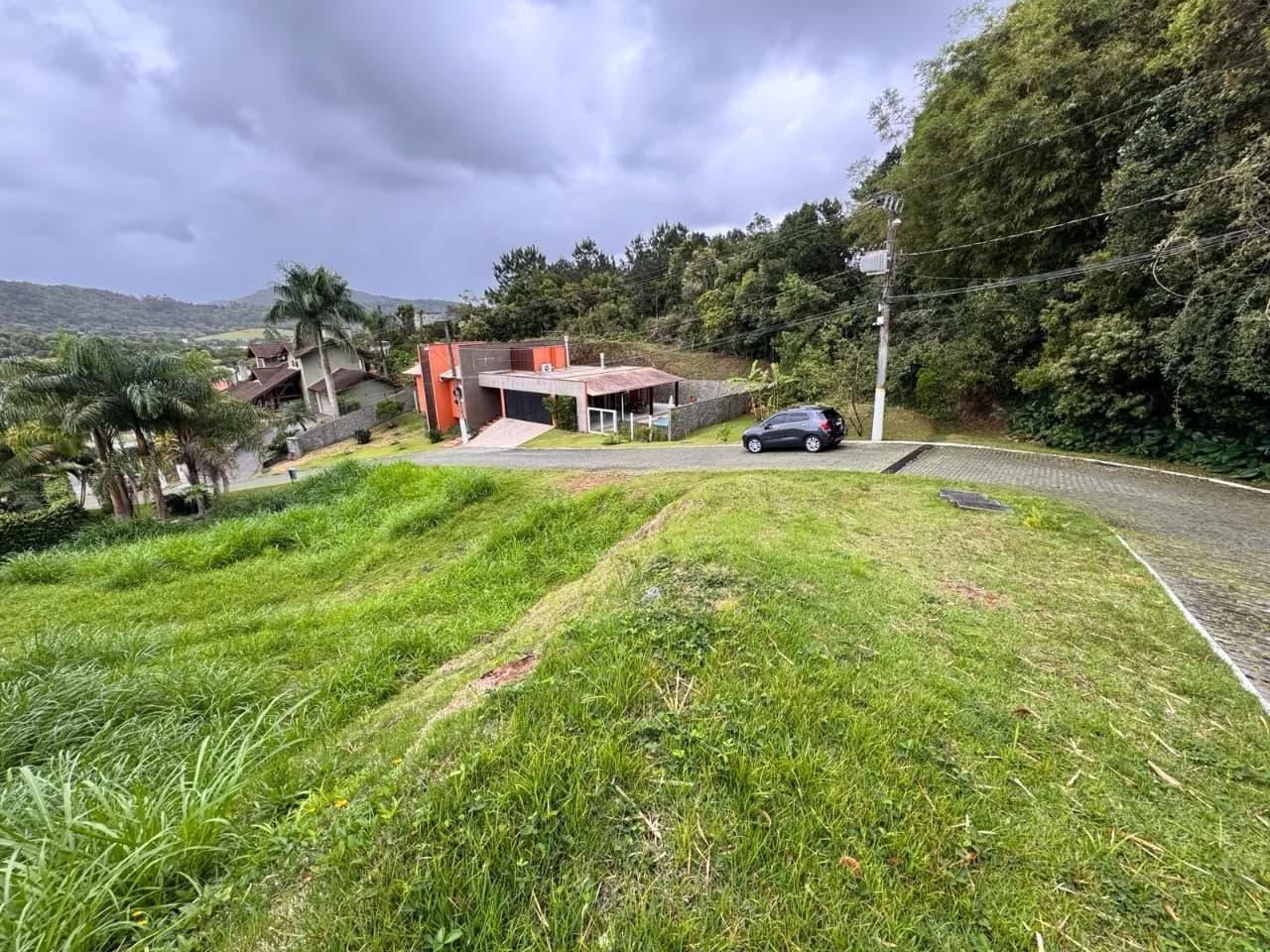 Terreno para venda em Santo Antônio de Lisboa com 638 m² — foto 3