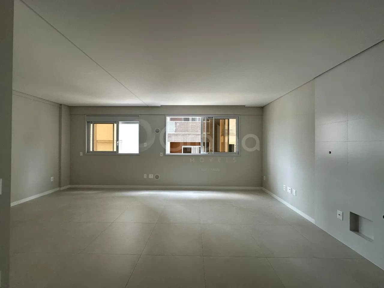Estúdio para venda com 1 dormitório, em Trindade com 38 m² — foto principal