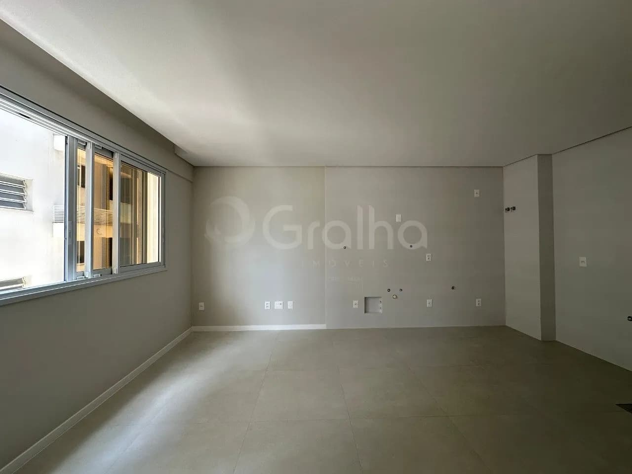 Estúdio para venda com 1 dormitório, em Trindade com 38 m² — foto 2