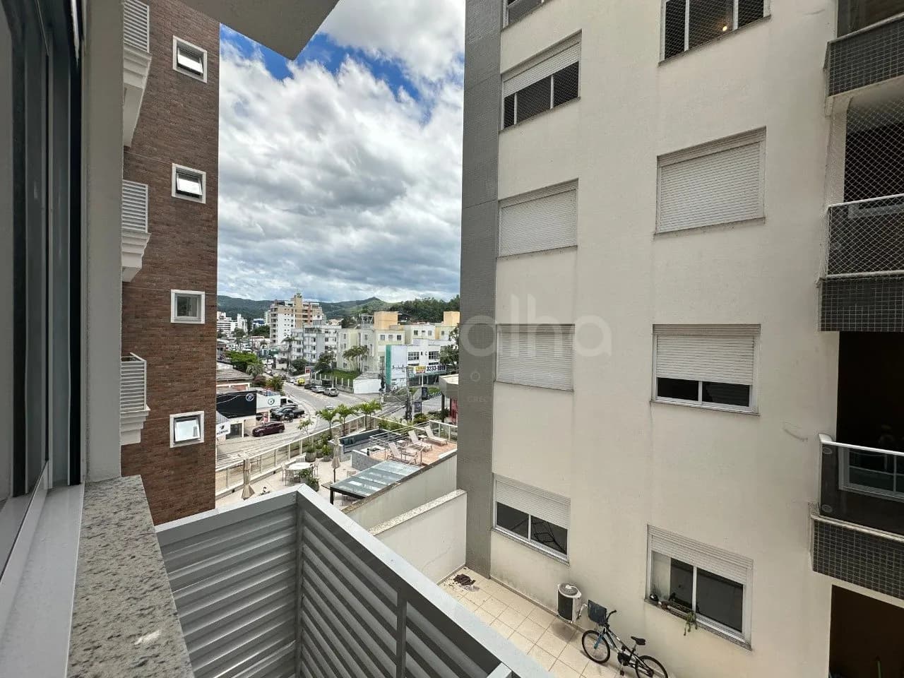 Estúdio para venda com 1 dormitório, em Trindade com 38 m² — foto 3