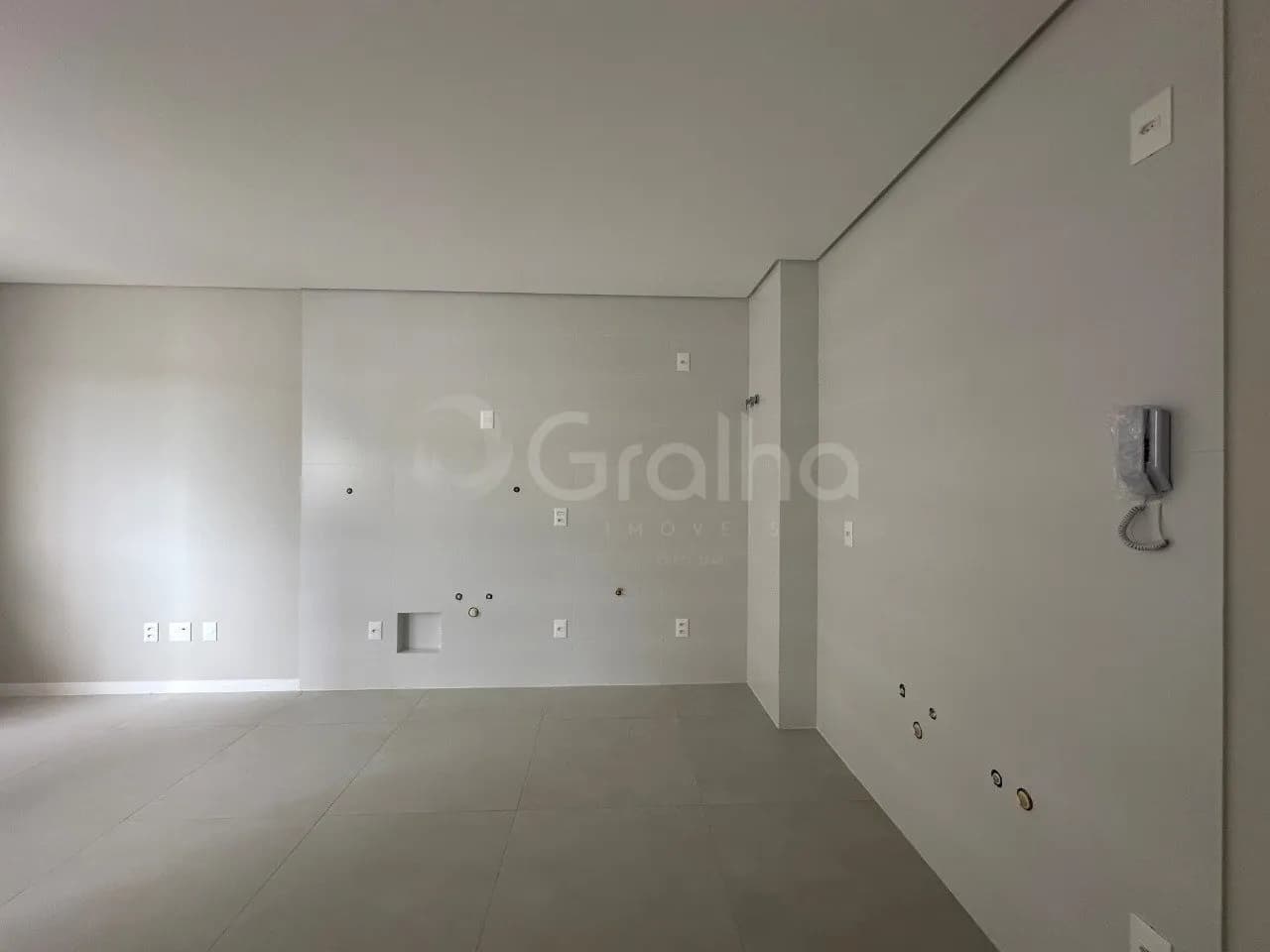 Estúdio para venda com 1 dormitório, em Trindade com 38 m² — foto 4