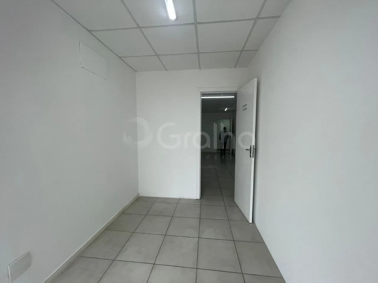 Sala comercial para venda em Centro com 46 m² — foto 3