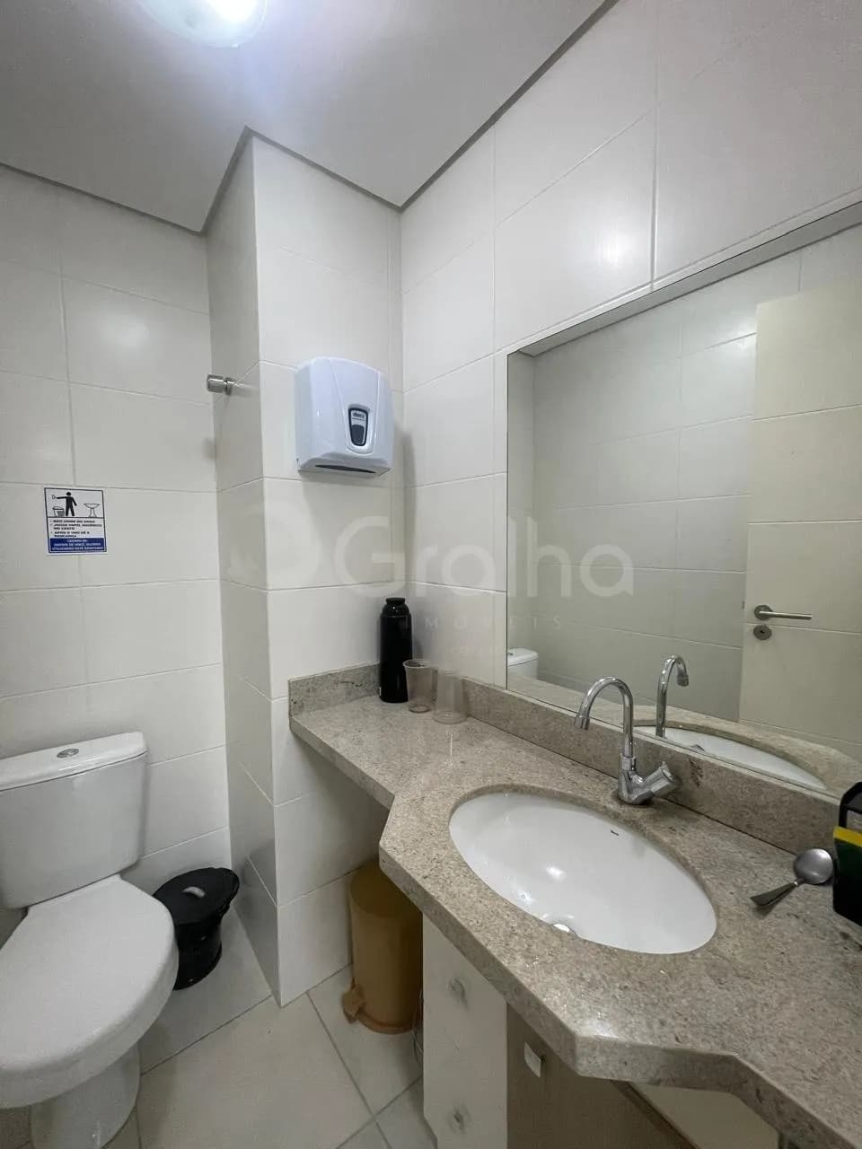 Sala comercial para venda em Centro com 50 m² — foto 3