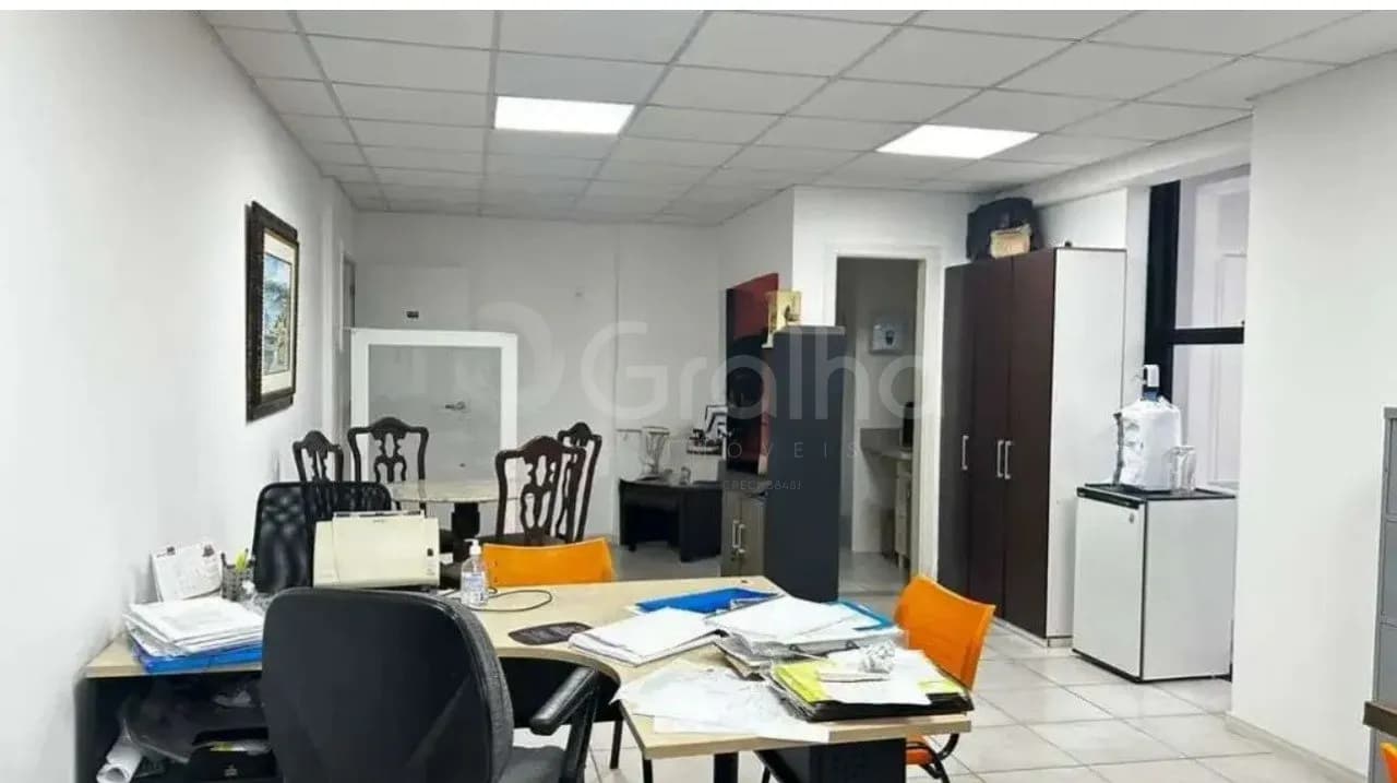 Sala comercial para venda em Centro com 50 m² — foto 5