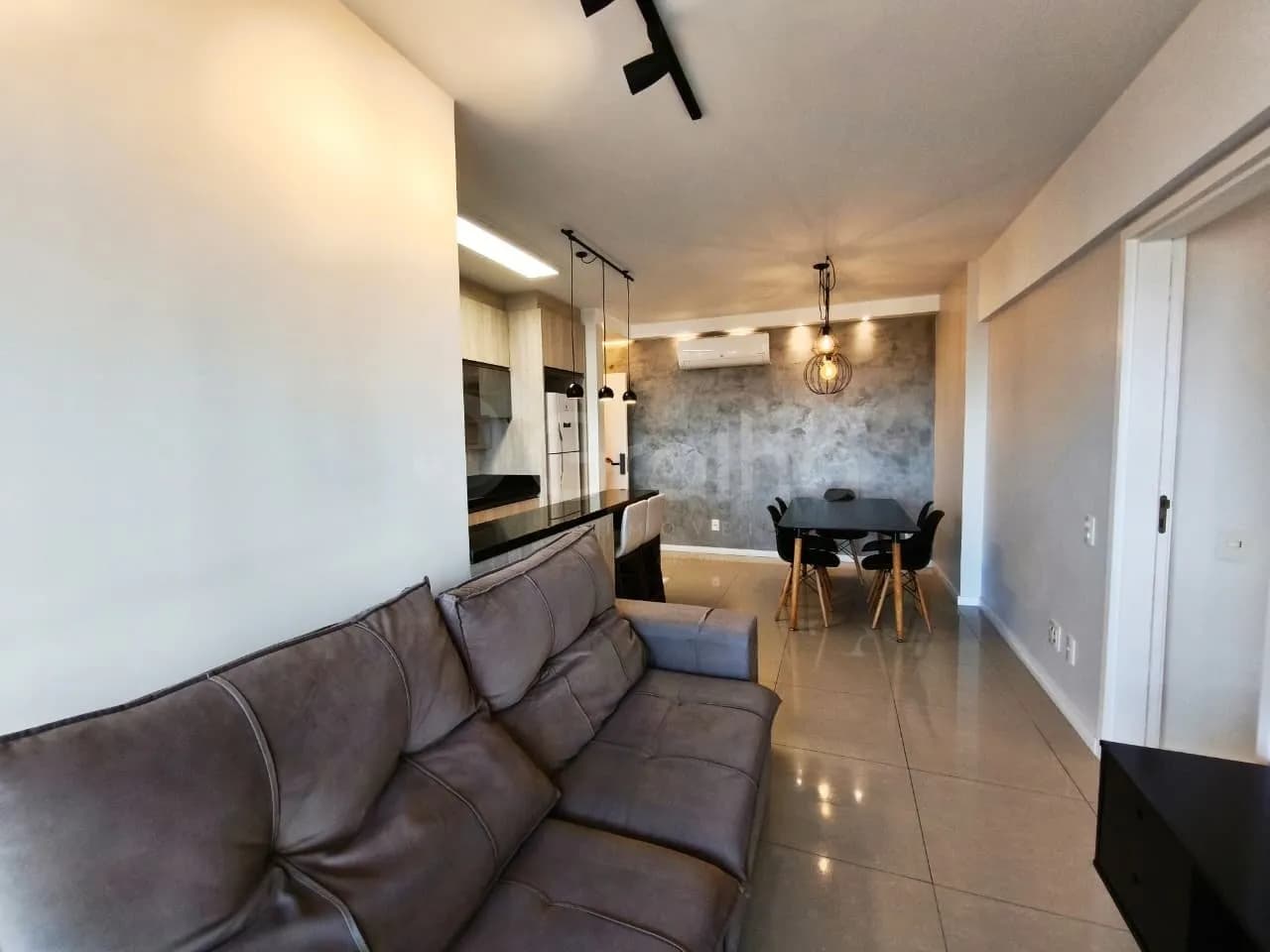 Apartamento para venda com 3 dormitórios em Jardim Cidade De Florianopolis com 76 m² — foto 5