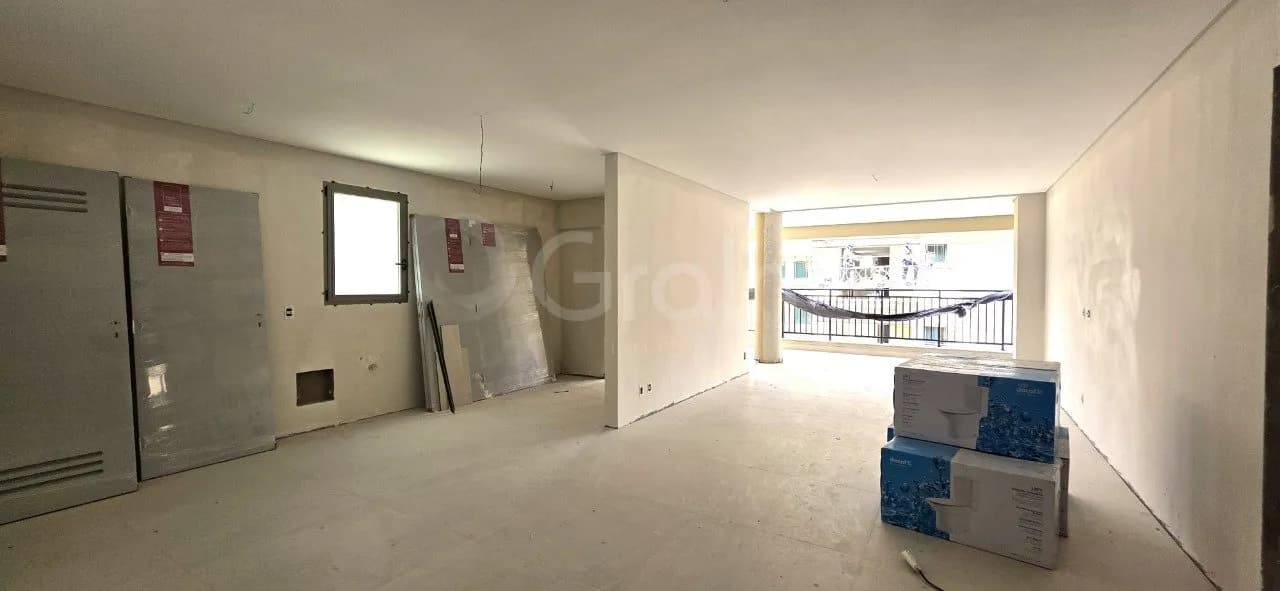 Apartamento para venda com 3 dormitórios em Centro com 154 m² — foto principal