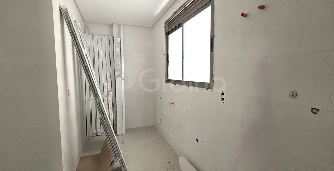 Apartamento para venda com 3 dormitórios em Centro com 154 m² — foto 5