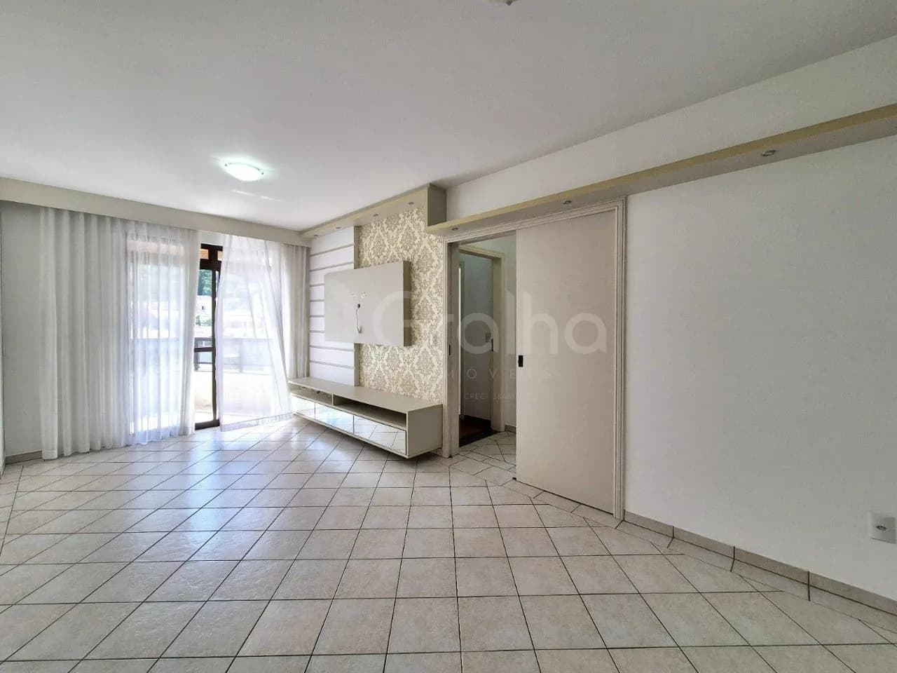 Apartamento para venda com 2 dormitórios em Centro com 76 m² — foto principal