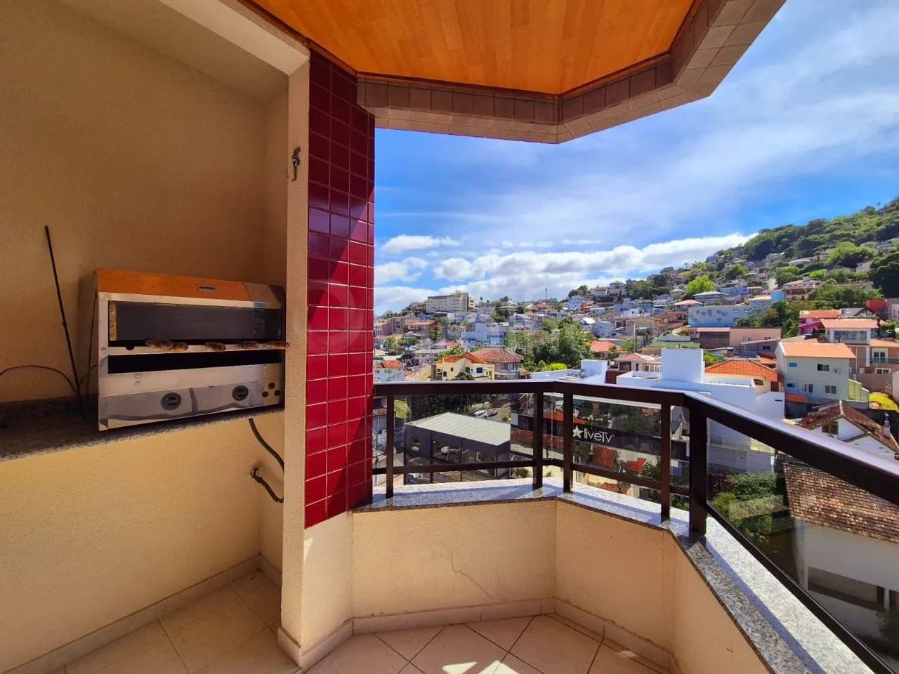 Apartamento para venda com 2 dormitórios em Centro com 76 m² — foto 5