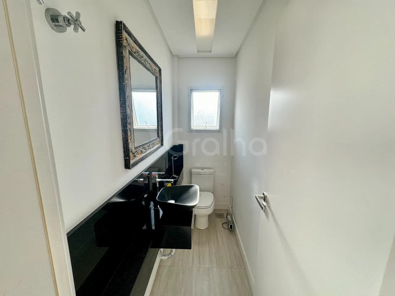 Cobertura para venda com 2 dormitórios em Rio Tavares com 142 m² — foto 5