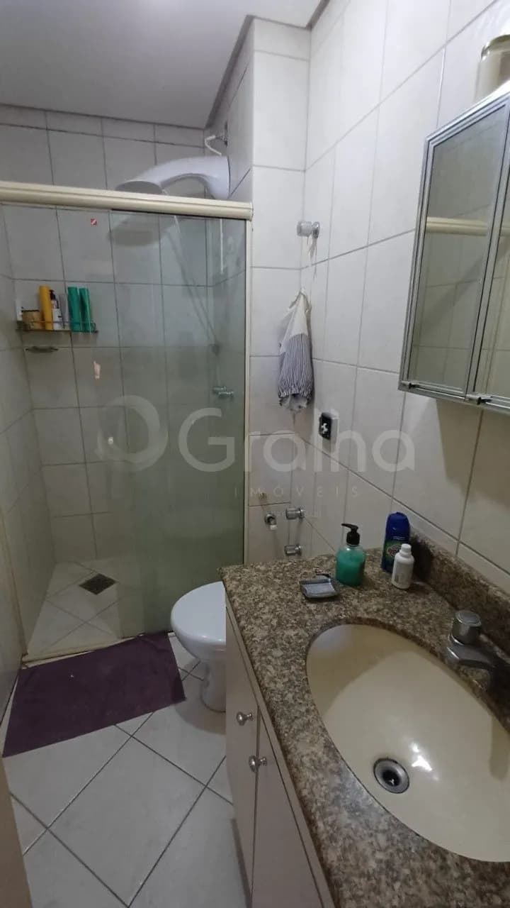 Apartamento para venda com 3 dormitórios em Centro com 81 m² — foto 5