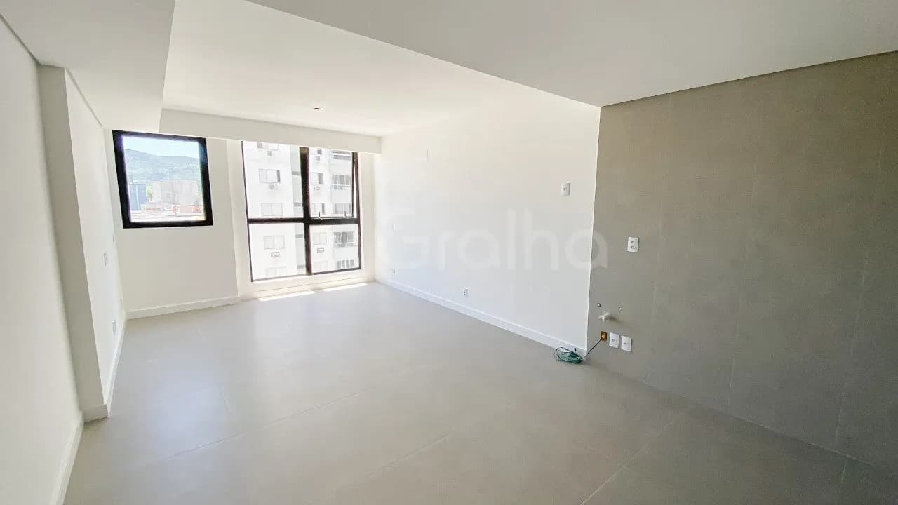 Estúdio para venda com 1 dormitório, em Trindade com 33 m² — foto principal