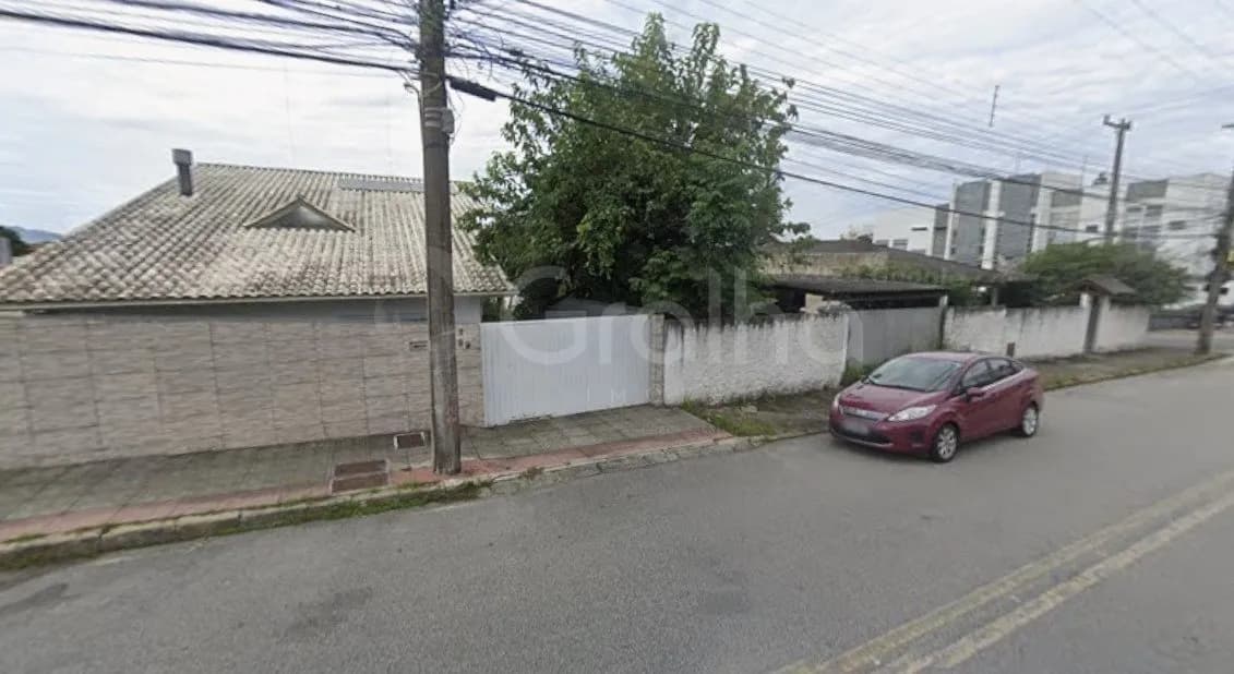 Terreno para venda em Estreito com 1872 m² — foto 2