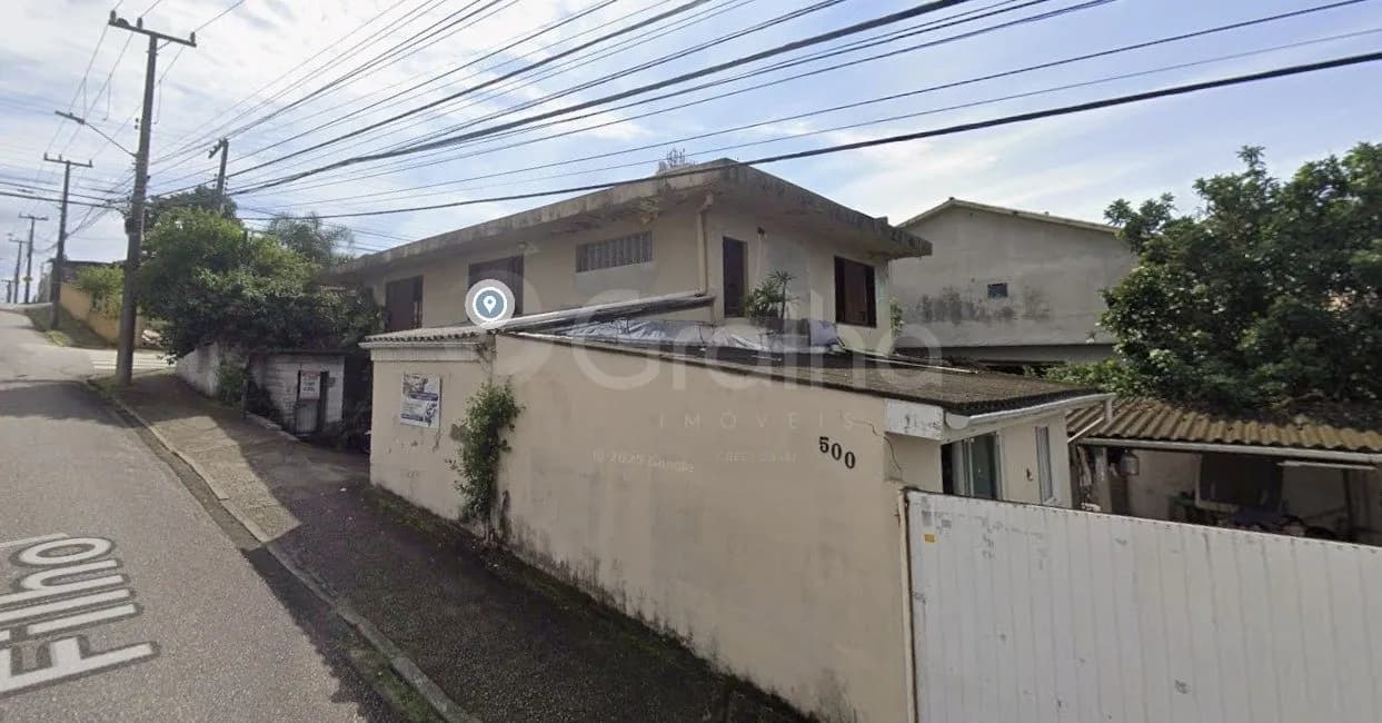 Terreno para venda em Estreito com 1872 m² — foto 3