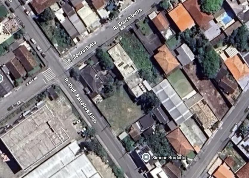 Terreno para venda em Estreito com 1872 m² — foto 4