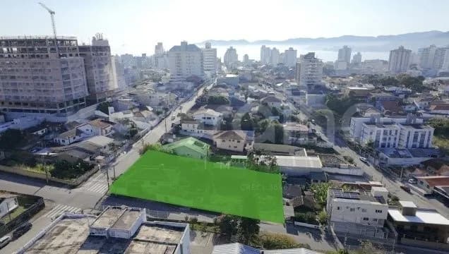 Terreno para venda em Estreito com 1872 m² — foto 5