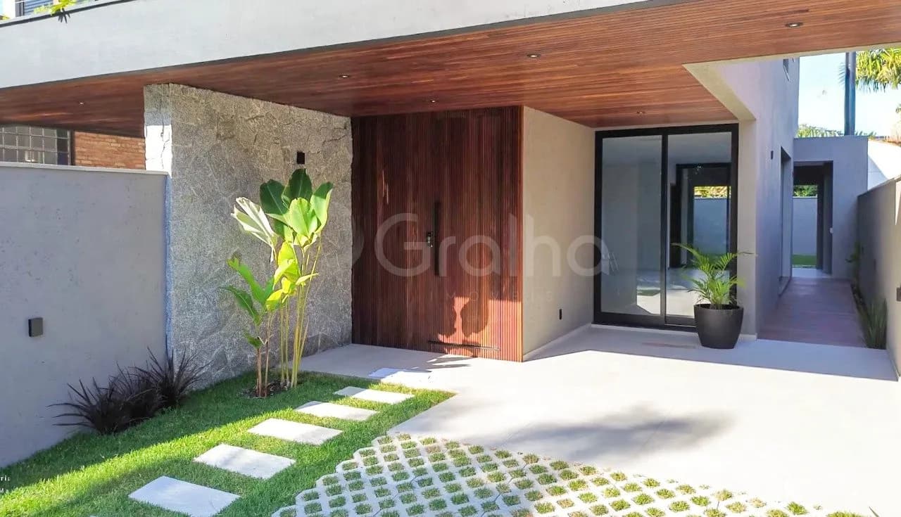 Casa para venda com 3 dormitórios em Pântano Do Sul com 165 m² — foto 2
