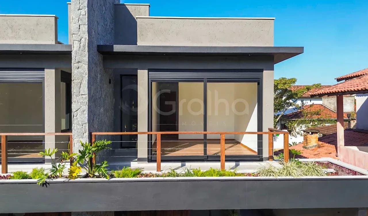 Casa para venda com 3 dormitórios em Pântano Do Sul com 165 m² — foto 4