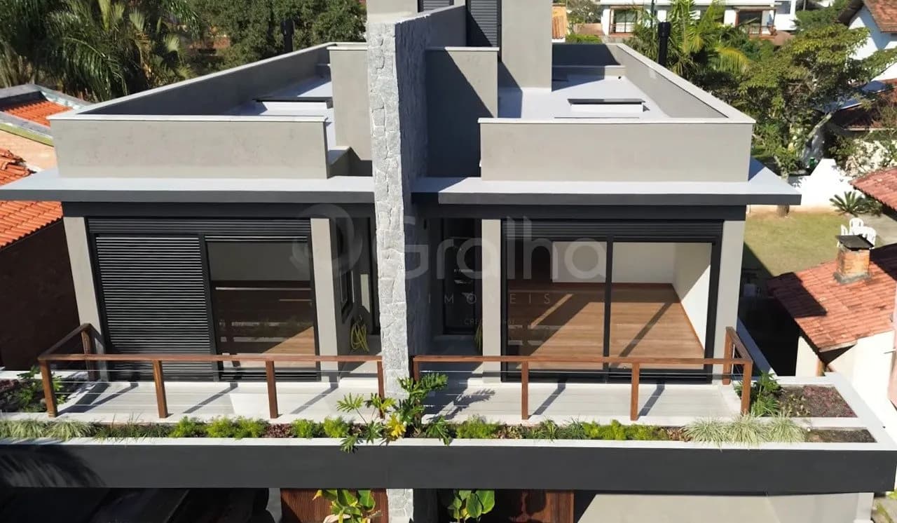 Casa para venda com 3 dormitórios em Pântano Do Sul com 165 m² — foto 5