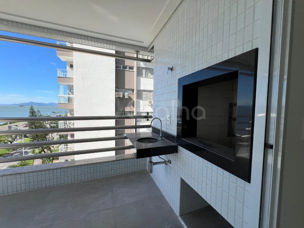 Apartamento para venda com 3 dormitórios em Beira Mar Norte com 211 m² — foto 4