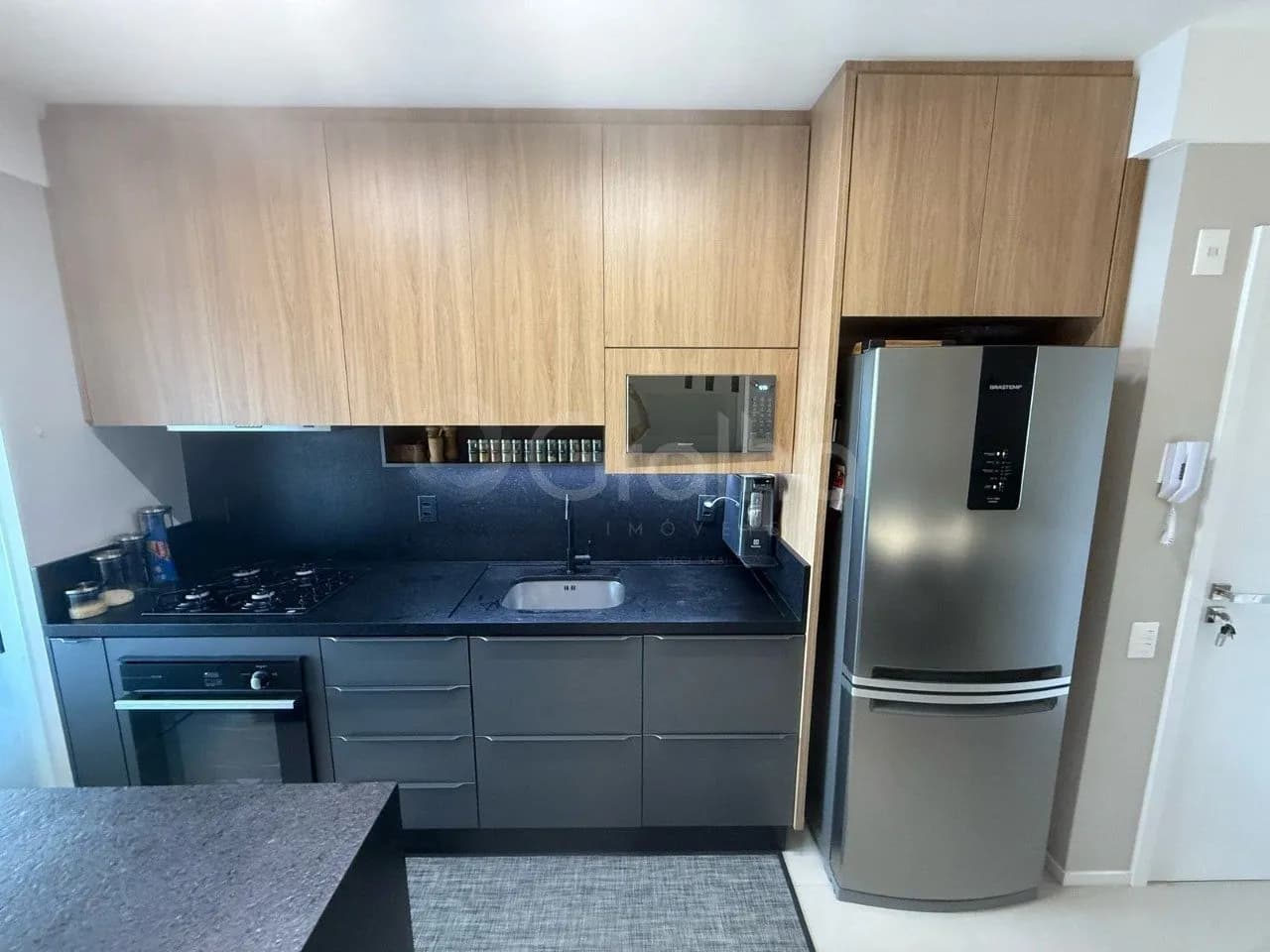 Apartamento para venda com 3 dormitórios em Jardim Atlântico com 87 m² — foto 4