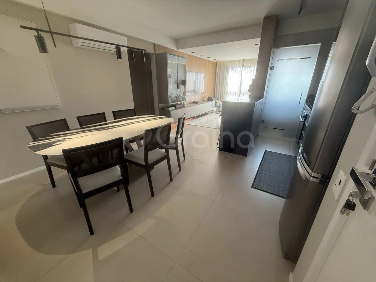 Apartamento para venda com 3 dormitórios em Jardim Atlântico com 87 m² — foto 5