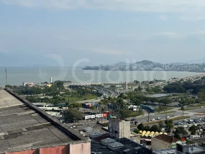 Sala comercial para venda em Centro com 33 m² — foto 4