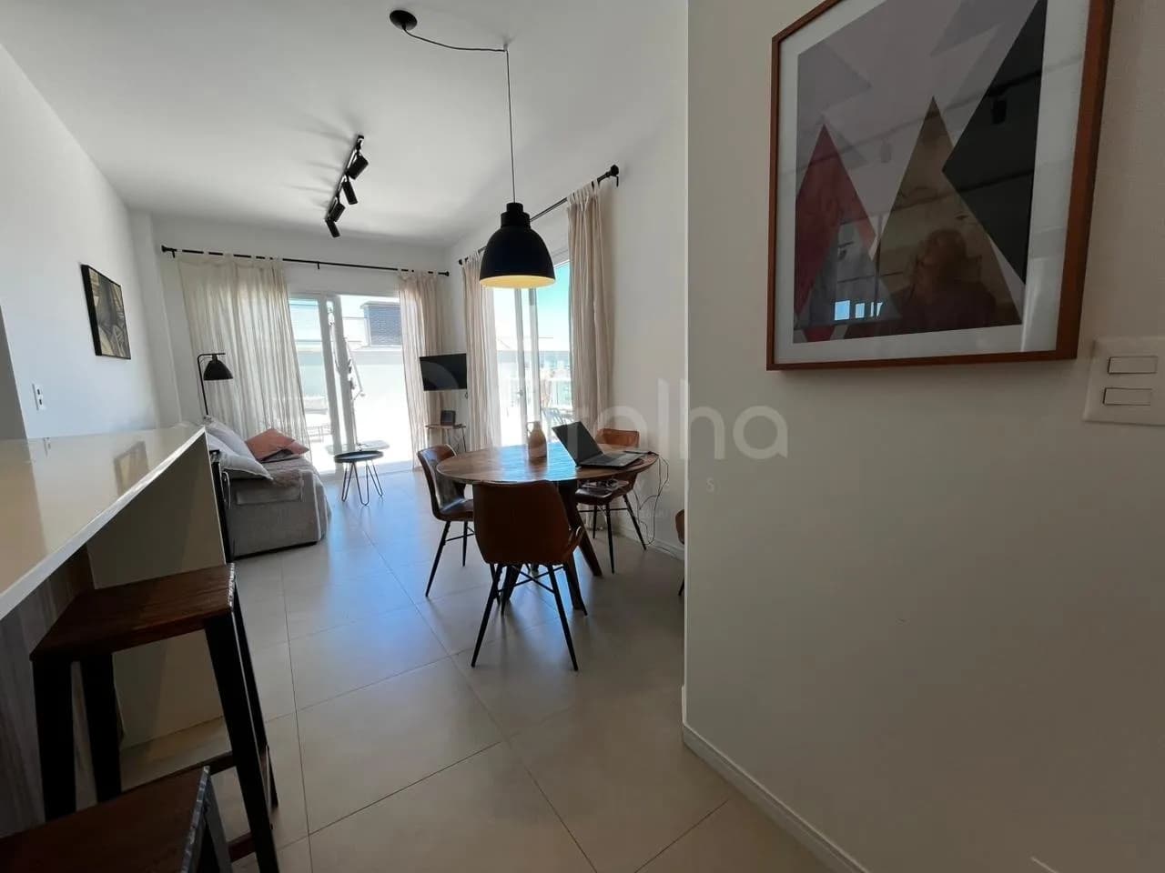 Cobertura para venda com 3 dormitórios em Campeche com 192 m² — foto 3