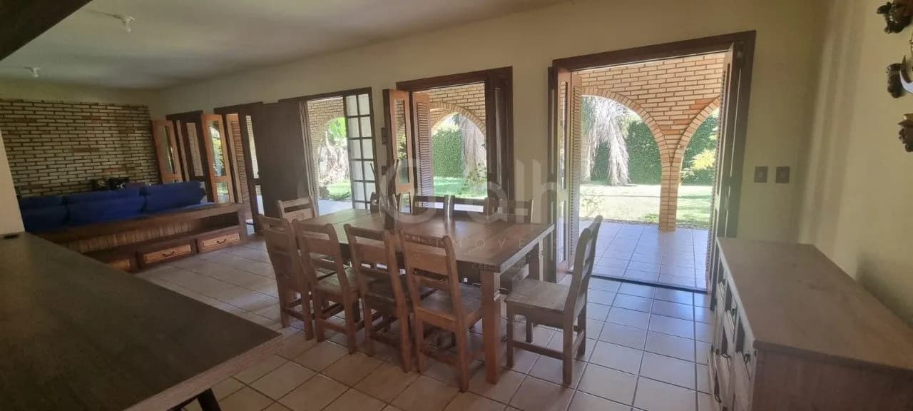 Casa para venda com 3 dormitórios em Vargem Grande com 248 m² — foto 2