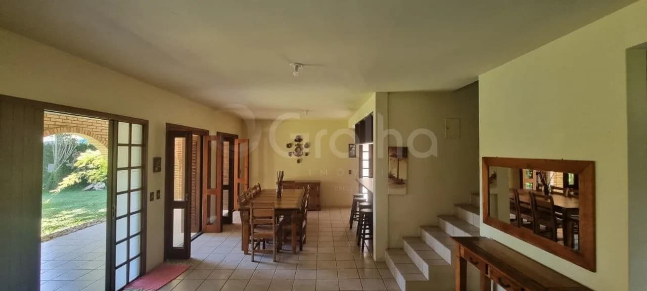 Casa para venda com 3 dormitórios em Vargem Grande com 248 m² — foto 3