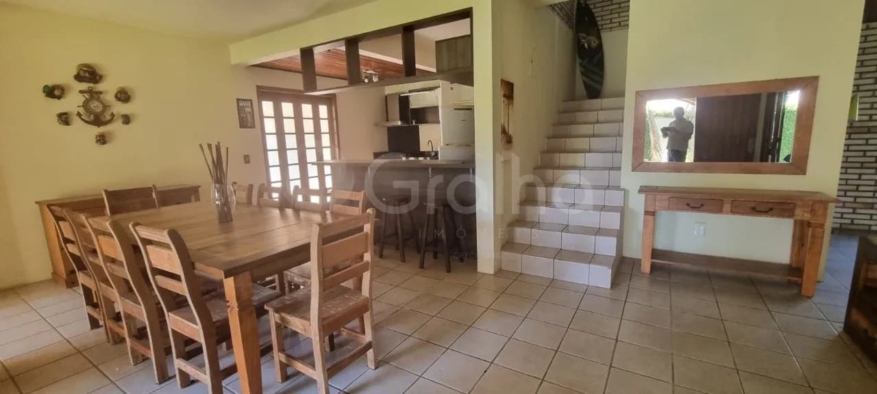 Casa para venda com 3 dormitórios em Vargem Grande com 248 m² — foto 4