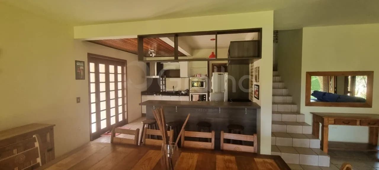 Casa para venda com 3 dormitórios em Vargem Grande com 248 m² — foto 5