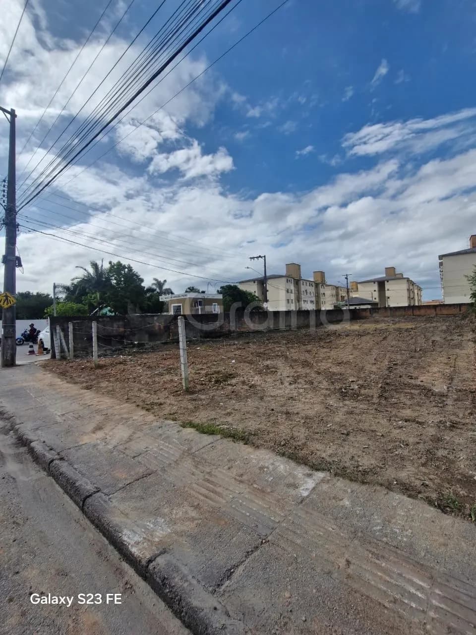 Terreno para venda em Barra Do Aririu com 717 m² — foto 2