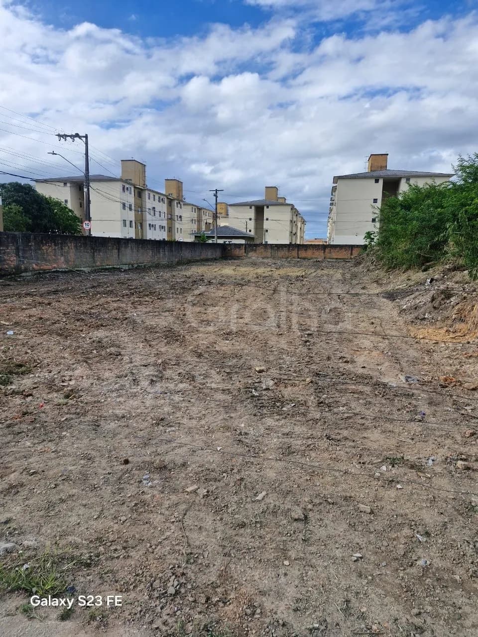 Terreno para venda em Barra Do Aririu com 717 m² — foto 3