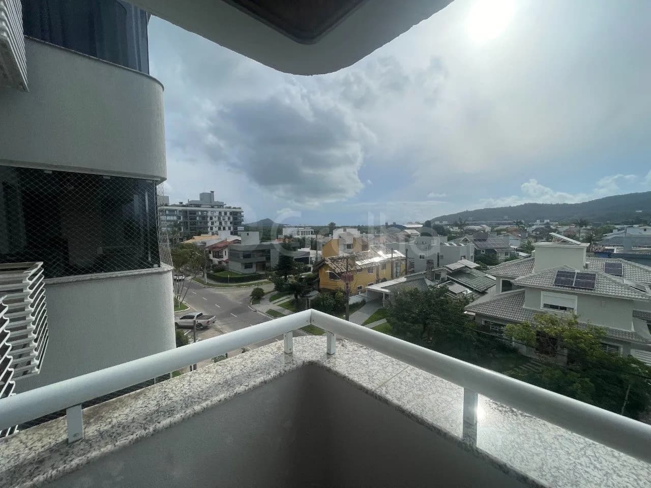 Apartamento para venda com 2 dormitórios em Jurerê Internacional com 65 m² — foto 2