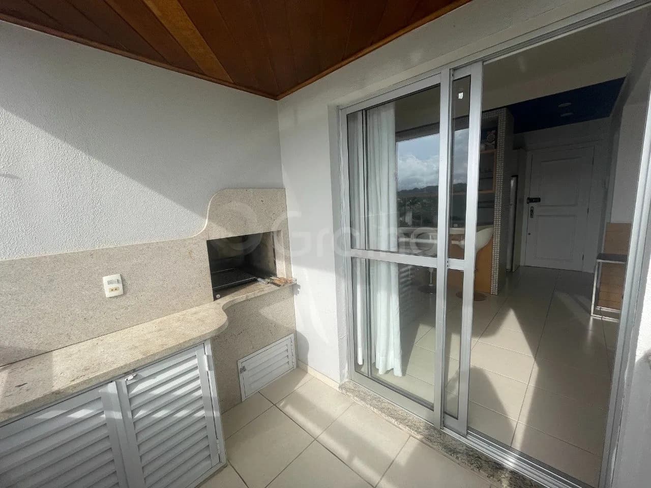 Apartamento para venda com 2 dormitórios em Jurerê Internacional com 65 m² — foto 3