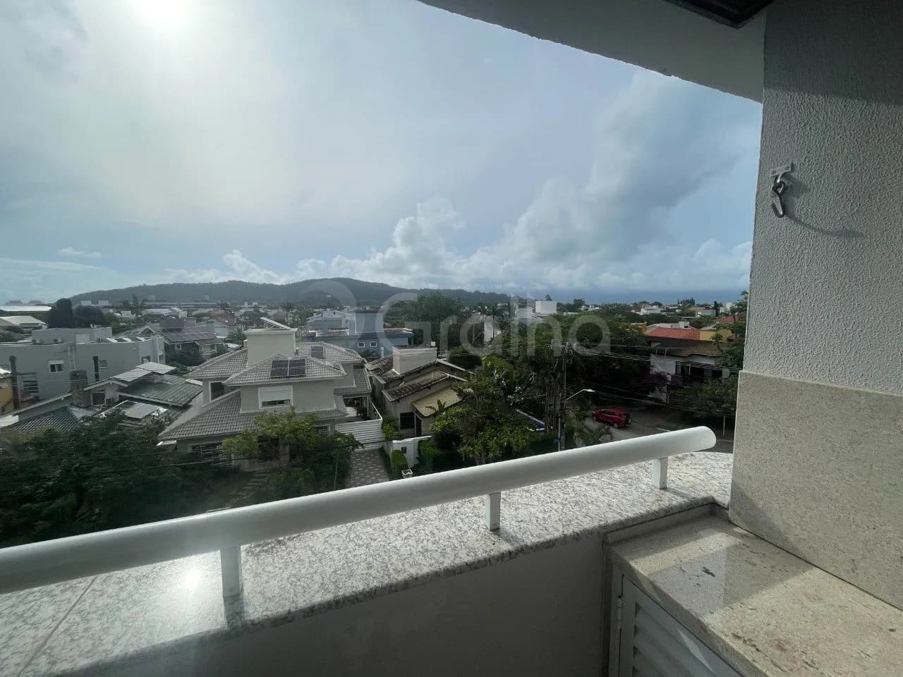 Apartamento para venda com 2 dormitórios em Jurerê Internacional com 65 m² — foto 4