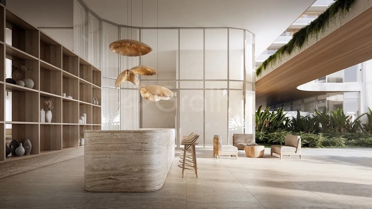 Cobertura para venda com 3 dormitórios em Jurerê com 289 m² — foto 5
