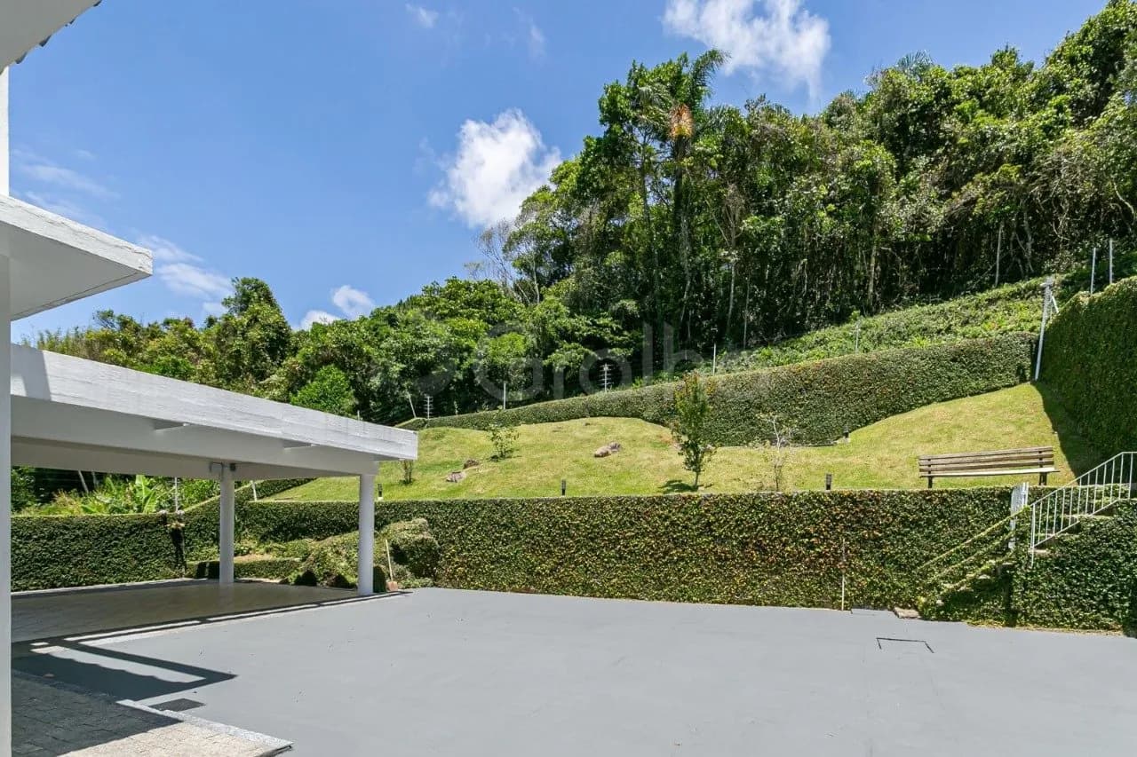 Casa para venda com 4 dormitórios em Praia Brava com 290 m² — foto 4