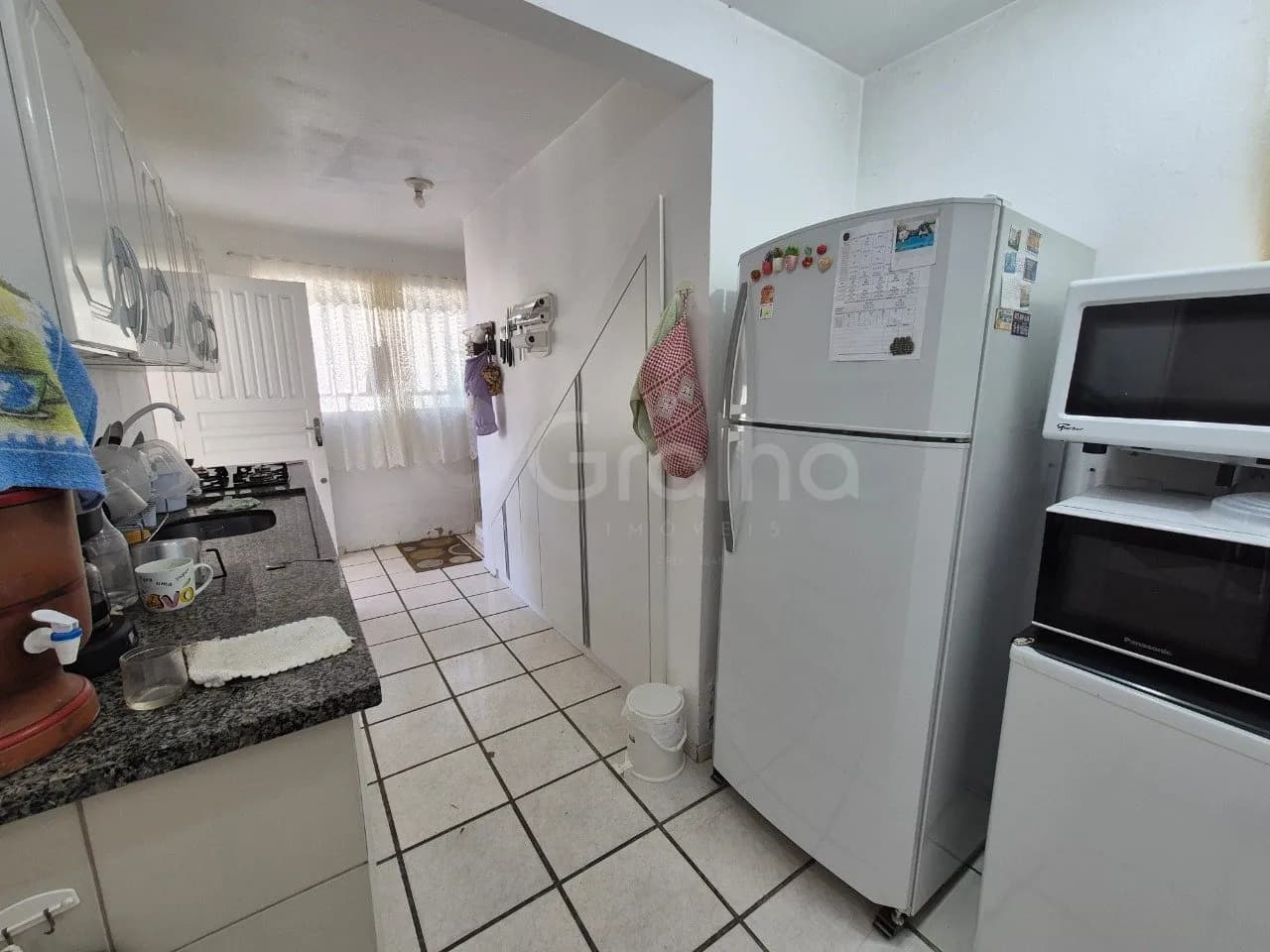 Casa para venda com 2 dormitórios em Agronômica com 86 m² — foto 2