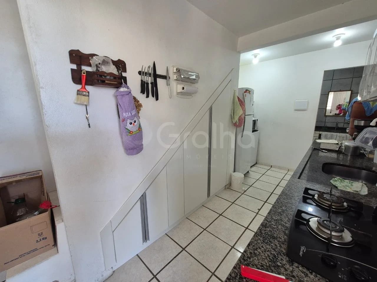 Casa para venda com 2 dormitórios em Agronômica com 86 m² — foto 3
