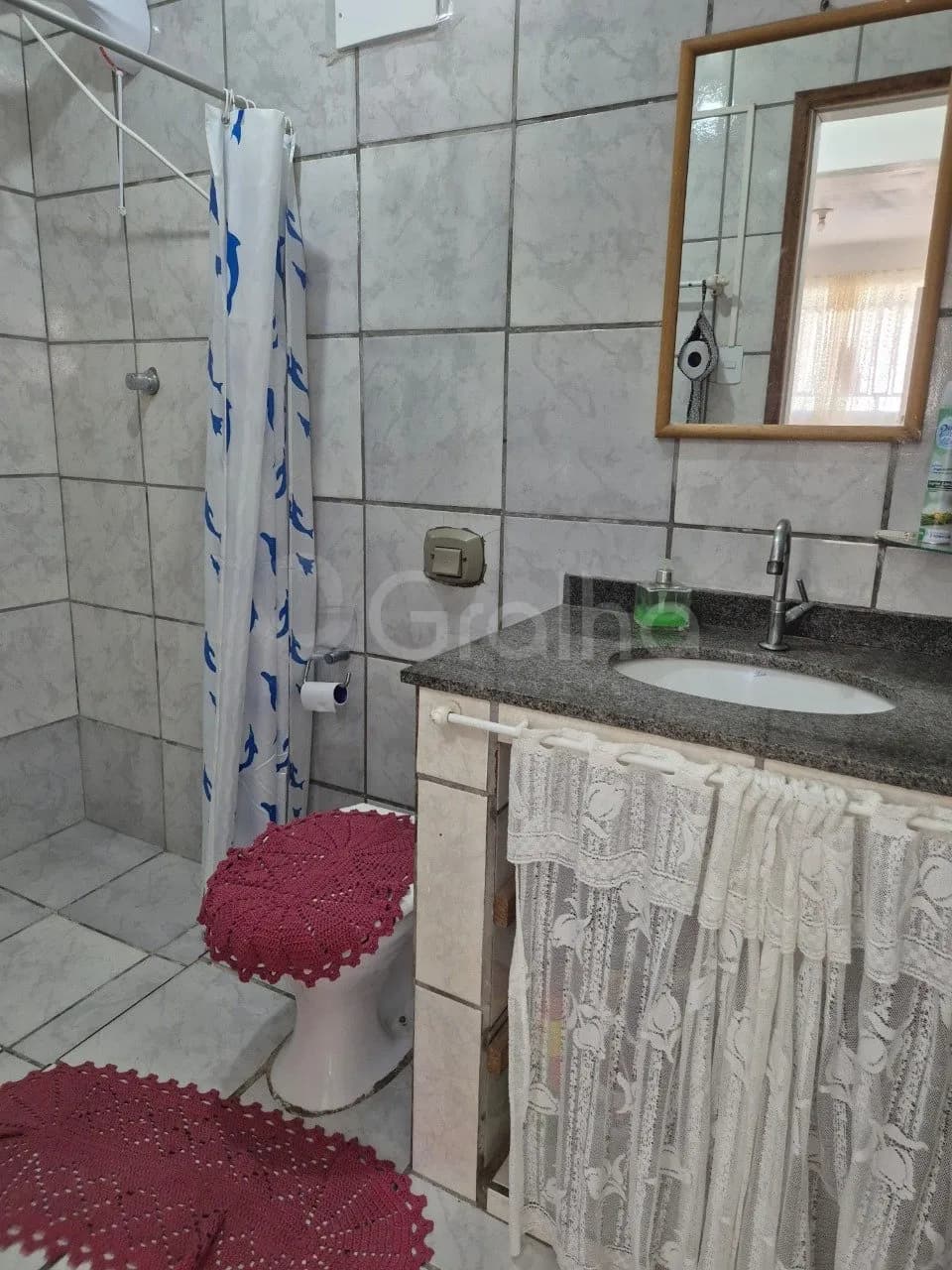 Casa para venda com 2 dormitórios em Agronômica com 86 m² — foto 4