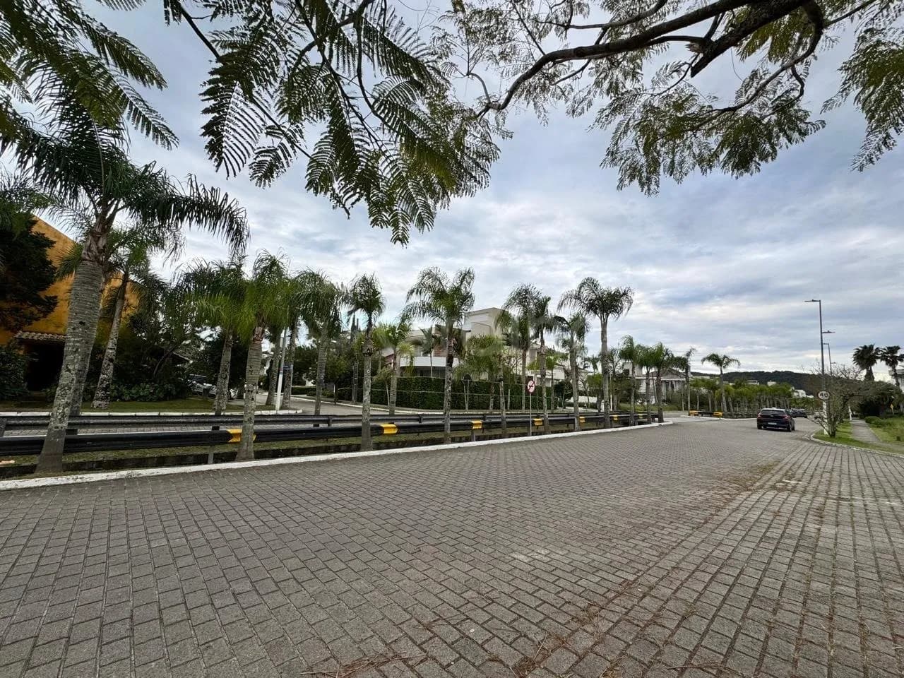 Terreno para venda em Jurerê Internacional com 612 m² — foto 2